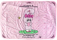 リボンバニー ブランケット 「Esther Bunny -エスターバニー-」