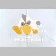 ももんじゃ ベビモコモンスターブランケット 「ドラゴンクエスト GELATO PIQUE encounters DRAGON QUEST」