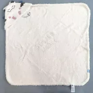 ジェラートモーモン ブランケット 「ドラゴンクエスト GELATO PIQUE encounters DRAGON QUEST」