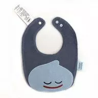 アソートモンスター総柄 スタイ ネイビー ベビーフリーサイズ 「ドラゴンクエスト GELATO PIQUE encounters DRAGON QUEST」