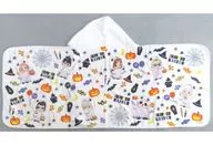 集合 おばけのフード付きブランケット ハロウィンver. 「呪術廻戦×マルキューブ」