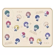 集合 ブランケット/ぬいパル すきっぷ 「僕のヒーローアカデミア」