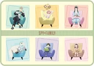 集合 ブランケット 「SPY×FAMILY」