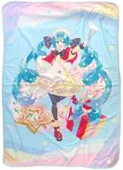 初音ミク(KEI) プラチナムザッカブランケット“初音ミク”クリスマス2025 「初音ミクシリーズ」