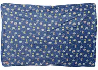 総柄 あったか大きめ毛布ブランケット(星座) 「ちいかわ なんか小さくてかわいいやつ」