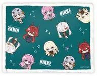 集合(ミニキャラ) シープボアブランケット 「タイトーステーション×勝利の女神：NIKKE -青春Protocol-」