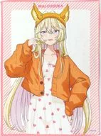 王塚真唯 ブランケット 動物パジャマ 「わたしが恋人になれるわけないじゃん、ムリムリ!(※ムリじゃなかった!?)」