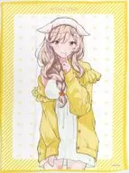 瀬名紫陽花 ブランケット 動物パジャマ 「わたしが恋人になれるわけないじゃん、ムリムリ!(※ムリじゃなかった!?)」