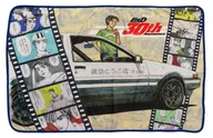藤原拓海(立ち) ブランケット 「ドリーミーくじ 頭文字D～バトルの行方～」 ラスト賞