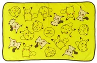 ピカチュウ＆ミミッキュ ブランケット 「ポケットモンスター×ミスタードーナツ タマゲた!冬のポケモン キャンペーン」 対象商品購入特典