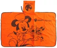 ミッキーマウス オリジナルフリースブランケット 「ディズニー×SUBARU」