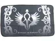 銀河帝国 フリースブランケット 「銀河英雄伝説×animate cafe」