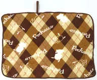 ポチャッコ ブランケット 「サンリオキャラクターズ×ヤマダ電機」 対象商品購入特典