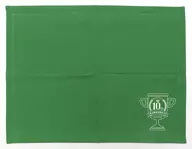 巽悠衣子＆大橋彩香 あどりぶ カーキブランケット 「あどりぶグランプリ～放送開始10周年SP～」