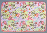 キャット ブランケット 「キャラ福くじ SWIMMER Ribbon」 ラスト福賞