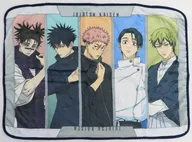 集合 ブランケット JF2026 Ver. 「呪術廻戦」 ジャンプフェスタ2026グッズ