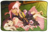 はだける浴衣Ver. 等身大もふもふブランケット 「Fate/kaleid liner プリズマ☆イリヤ シリーズ」