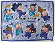 集合(デフォルメ) 冷感マット 「忍たま乱太郎×Avail」