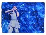 [単品] 伊藤美来 B2ブランケット(複製サイン＆コメント入り) 「Blu-ray ITO MIKU Live Tour 2024『from now on』 アニメイトグッズ付き限定セット盤」 同梱特典