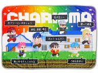集合(ドット) ブランケット 「エニマイくじ 超人的シェアハウスストーリー カリスマ」 B賞
