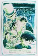 キービジュアル ブランケット 「劇場版 名探偵コナン 100万ドルの五稜星」 上海限定