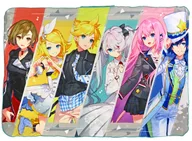 バーチャル・シンガー ケース付きタオルケット 「セガ ラッキーくじ プロジェクトセカイ カラフルステージ! feat. 初音ミク Vol.6」 A賞