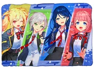 Leo/need ケース付きタオルケット 「セガ ラッキーくじ プロジェクトセカイ カラフルステージ! feat. 初音ミク Vol.6」 A賞