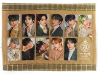 [単品] THE BOYZ ブランケット 「THE B CAFE」 ブランチパーク限定