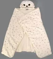 ヘドウィグ スランケット(フード付きブランケット) M/Lサイズ 「メイキング・オブ・ハリー・ポッター」 ワーナー ブラザース スタジオツアー限定