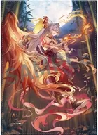 藤原妹紅(illust.久蒼穹) クリエイターズブランケット 7 「東方Project」