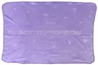 TOMORROW X TOGETHER ブランケット 「TOMORROW X TOGETHER WORLD TOUR ＜ACT ： PROMISE＞ IN JAPAN」 プレミアムシート特典