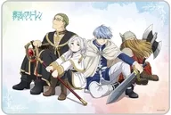 集合 ブランケットA 「TVアニメ 葬送のフリーレン」