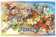 集合 ブランケット 「ソラトロボ それからCODAへ」