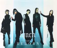 lynch. ブランケット 「TOUR’23 REBORN」