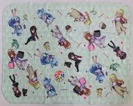 集合 ブランケット 「この素晴らしい世界に祝福を!ファンタスティックデイズ」