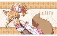 ラティーファ ブランケット 「精霊幻想記2」