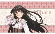 綾瀬美春 ブランケット 「精霊幻想記2」