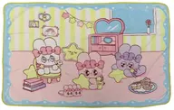 集合 ブランケット 「セガ ラッキーくじ エスターバニーリトル」 A賞