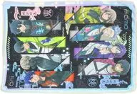 集合 ブランケット 「セガ ラッキーくじ 桃源暗鬼」 ラストラッキー賞