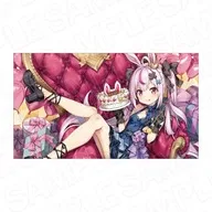 兎鞠まり ブランケット 2025バースデー ver. 「バーチャルYouTuber 兎鞠まり」