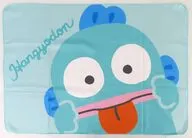 ハンギョドン(舌出し) マイクロファイバーケット 「サンリオキャラクターズ×サンキューマート」