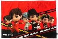 BTS(防弾少年団) MIC Drop ブランケット 「TinyTAN」