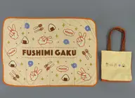 伏見ガク トート付きブランケット 「バーチャルYouTuber にじさんじ TOGABITO New Year 2026 -AKEOME-」