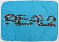 アロハ(超特急)プロデュース REAL? ブランケット 「BULLET TRAIN ARENA TOUR 2025-2026 REAL?」