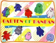 集合 ブランケット 「ミステリーボックス Garten Of Banban-BONYARI-」 ラスト賞