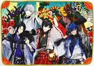 メメントリ【青終高校遊戯部】 ブランケット 「ドリーミーくじ メメントリ【青終高校遊戯部】」 ラスト賞