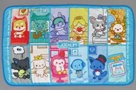 サマーブランケット 「WELCOME TO JOCHUM’s HOUSE」