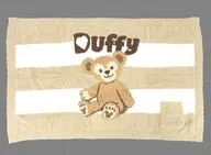 ダッフィー ブランケット 「Duffy and Friends-ダッフィー＆フレンズ-×gelato pique(ジェラート ピケ)」 東京ディズニーシー限定