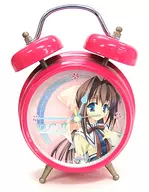 Otohime Asakura voice clock "D. C. II ~ Da Capo II ~"