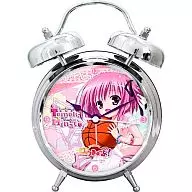 Tomoka Minato Audible Alarm Clock "Ro-Kyu-Bu!"